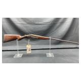 Over Johnson Champions.410 single barrel shotgun