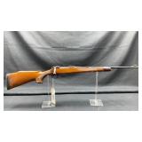 English BSA .243 WIN bolt action rifle serial