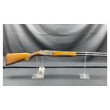 Emilio Rizzini Italian Over under 12 gauge
