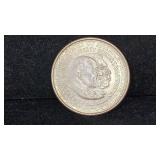 1952 Silver Washington/Carver Commemorative Half
