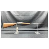 H&R 088 12 Gauge single barrel shotgun serial