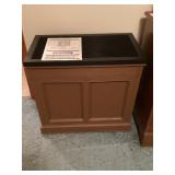 Emerson MoistAIR Evaporative Console Humidifier