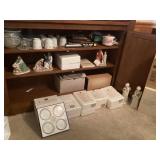 Home Interior 5 plus,Decorative Figurines, Plates