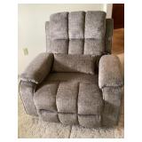 LIKE NEW Power Lift Recliner Chair- Remote Control