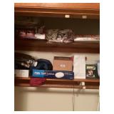 Household Items and Electronics