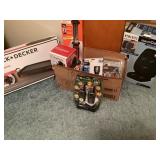 Household and Electronic Items