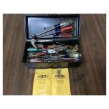 Xcelite Tool Set with Storage Case