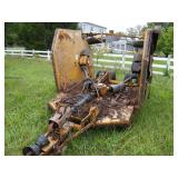 Woods 15' 3180 Batwing Cutter