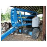 Genie Z-45/25 4WD Boom Lift