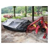 New Holland DuraDisc 109M Mow Max 2020 Model
