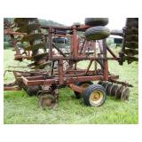 18' Transport Rhino 118 Leveling Disk