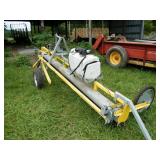 GrassWorks 15' Weed Wiper #1012741