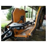 Woods BW180X 15' Batwing Brush Hog