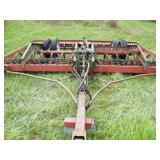 15' Transport Brillion Cultimulcher