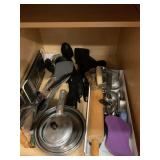 Kitchen Utensils and Tools