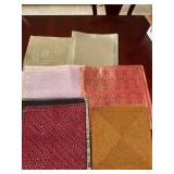 Decorative Fabric Placemats