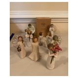 Willow Tree Figurines by Demdaco