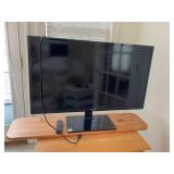 Samsung 40-Inch LED HDTV With Remote