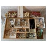 Costume Jewelry and Accessories