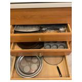 Baking and Kitchen Accessories