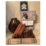 Home Decor and Maintenance Items