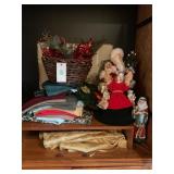 Decorative Christmas Items