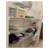 Office and Storage Supplies