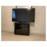 48ï¿½ Sony Flat-Screen TV with Stand and Remote