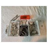 Costume Jewelry Collection