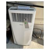 Haier Portable Air Conditioner with Controls