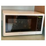 Kenmore Countertop Microwave Oven