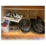 Kitchen Cookware and Accessories