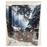 John Paul Strain Limited Edition Romney Expedition