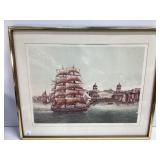 Limited Edition Print by Alex Packham, #43/260