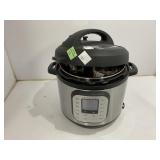Instant Pot Duo Multi-Use Pressure Cooker