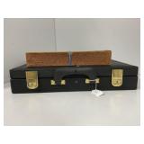 Bespoke Scaramanga Case with Duo-Art Music Rolls
