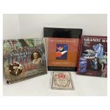 Books and TV Guide Memorabilia