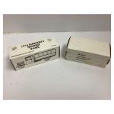 Ertl 1931 Hawkeye Tanker Bank with Box