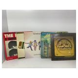 10+ Rock Vinyl Records and Accessories