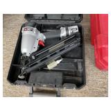 Porter-Cable Pneumatic Framing Nailer Kit