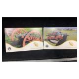 2015-S, 2016-S ATB National Parks Proof Quarters