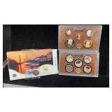 2019-S US Proof Set w/ Special 2019-W Proof