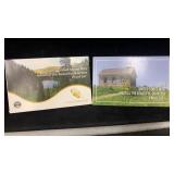 2019-S, 2020-S ATB National Parks Proof Quarters