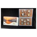 2018-S US Proof Set