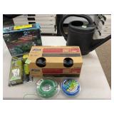 Gardening and Outdoor Items