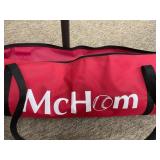 McHom Portable Sports Net and Carry Bag