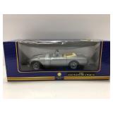 American Mint 1958 Aston Martin DB2-4 Diecast Mode