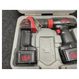 Skil 14.4V Cordless Drill and Work Light Set