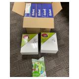 Stationery and Craft Supplies Lot
