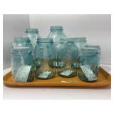 Ball Perfect Mason Glass Jars